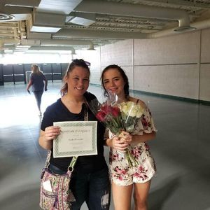 Meet your Posher, Jen